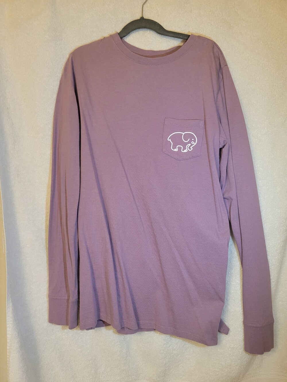 Women's Ivory Ella Shirt